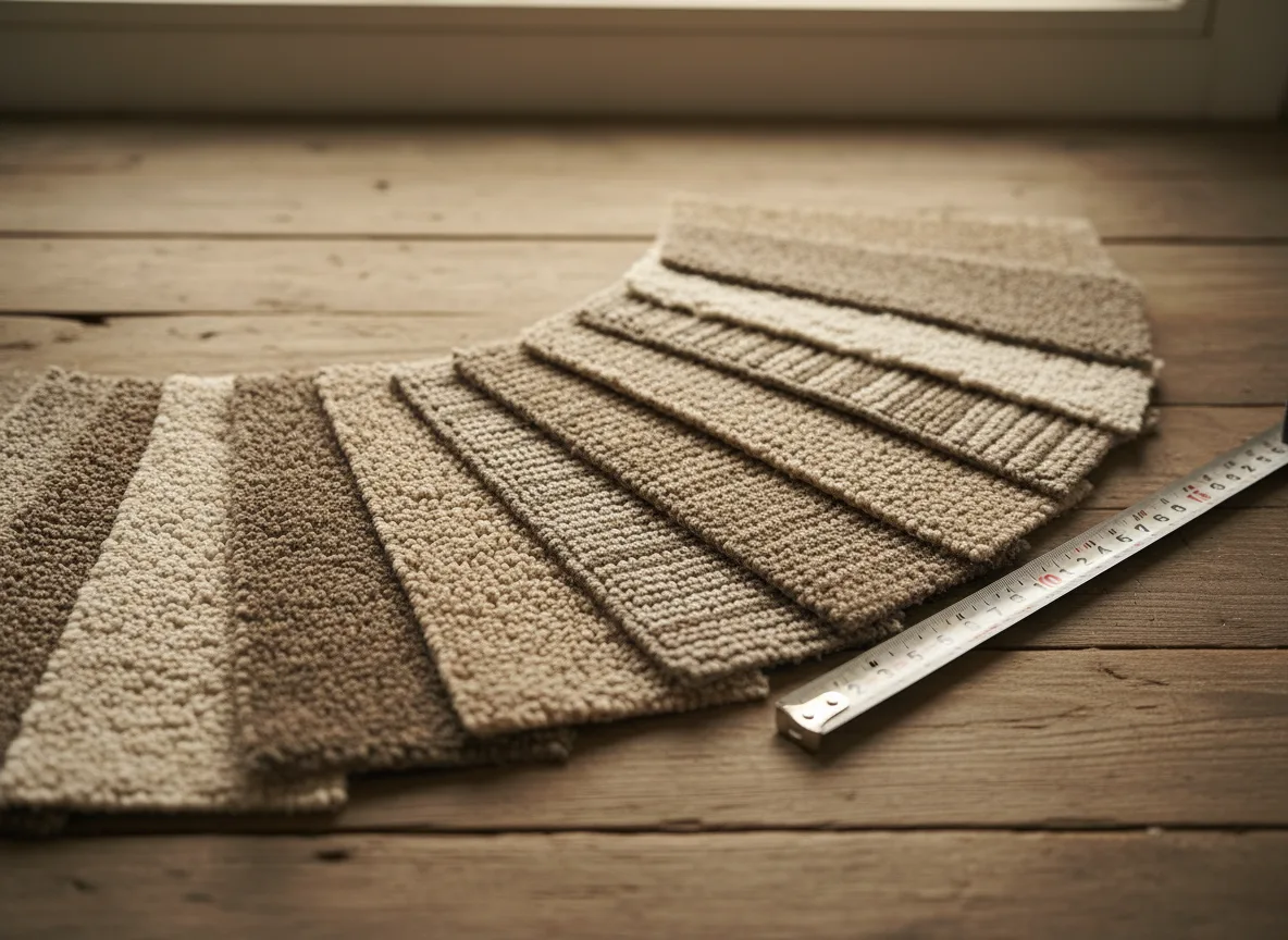 Carpet Installation Dexter City, OH FAQs